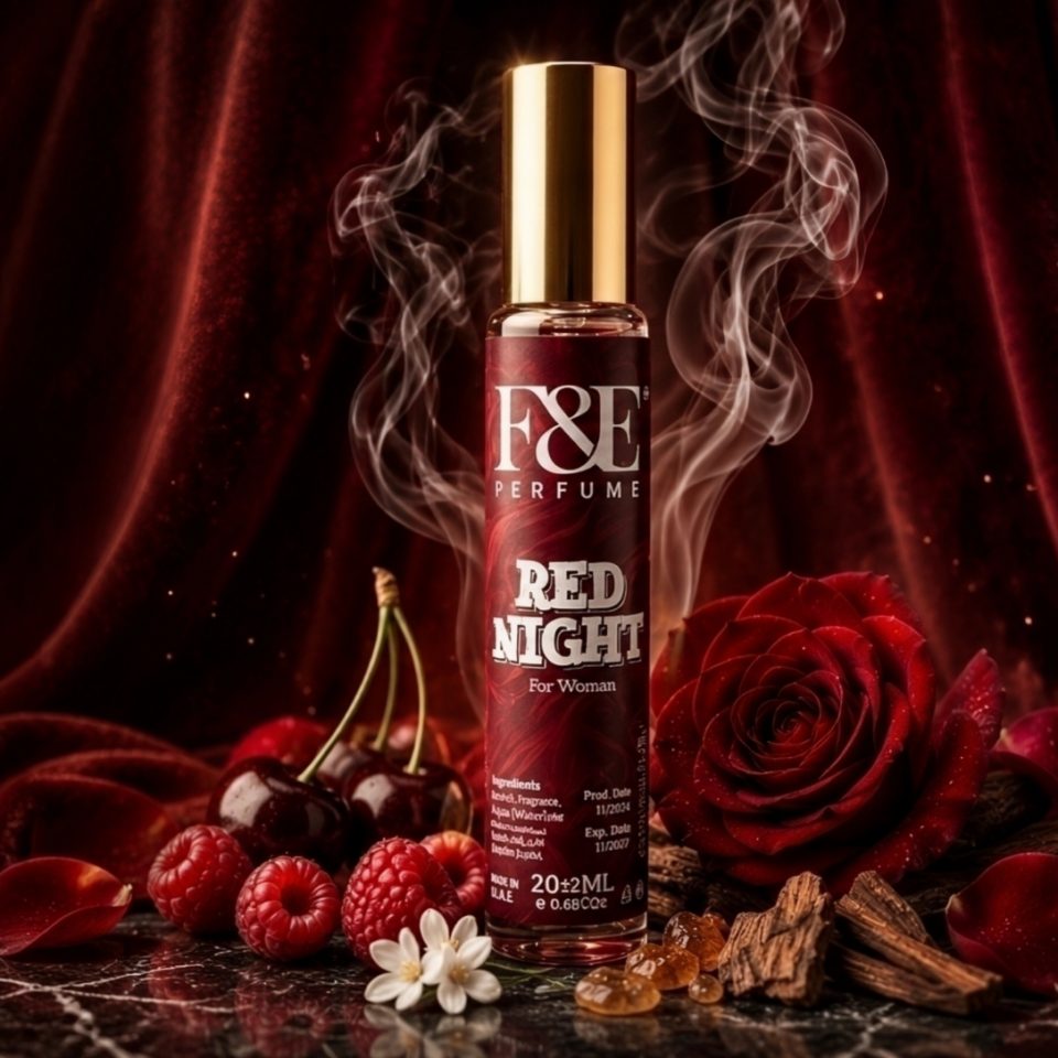 RED NIGHT
