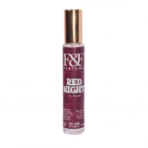 RED NIGHT