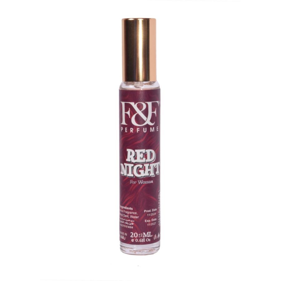 RED NIGHT