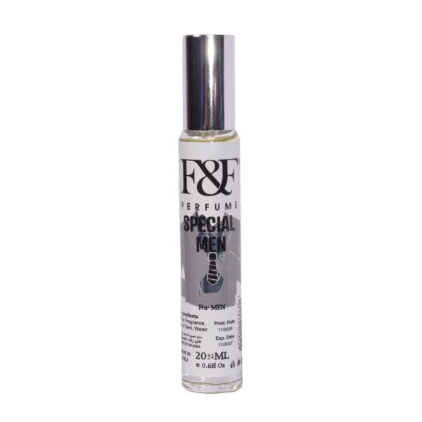 spichial man