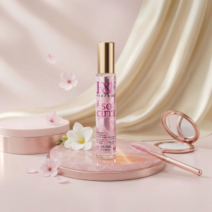 عطر نسائي