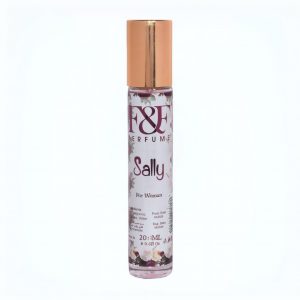 عطر الأنوثة الهادئة والنعومة التي تسرق القلوب! 🌸✨